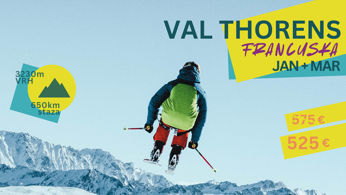 FRA / Val Thorens